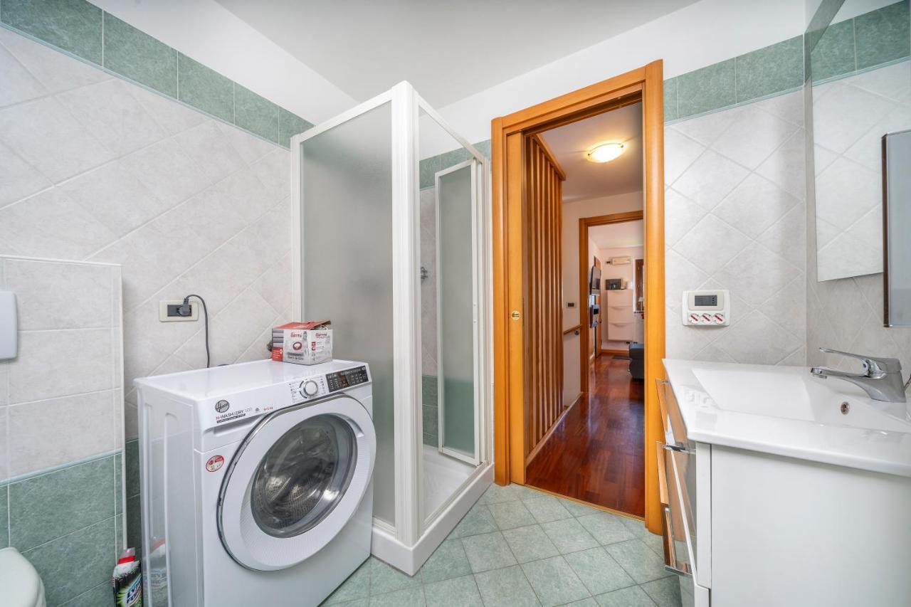 Apartamento Le Coccinelle Tarvisio Exterior foto