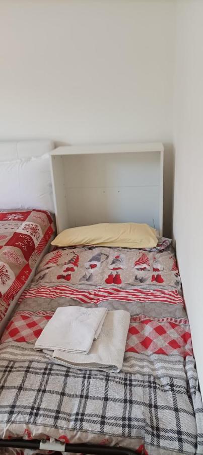 Apartamento Le Coccinelle Tarvisio Exterior foto