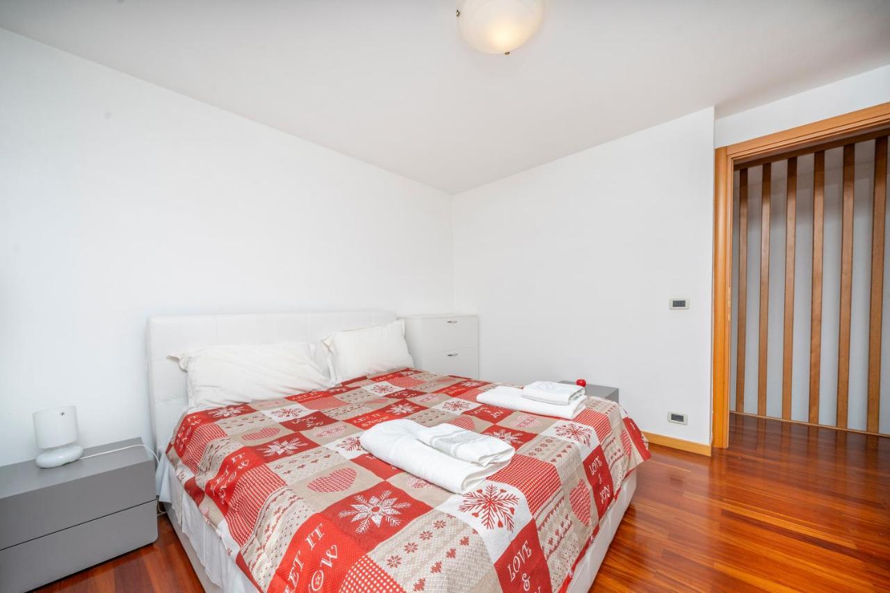 Apartamento Le Coccinelle Tarvisio Exterior foto